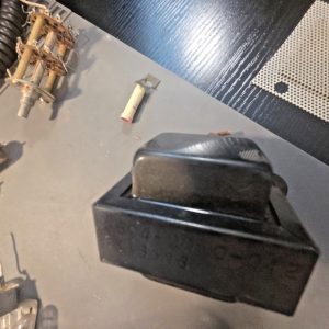 AC POWER TRANSFORMER FOR MUSTANG II BASE STATION CB RADIO