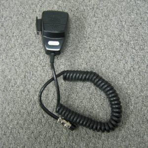 Galaxy DX 2547/949/959/919 Tear Drop Microphone NOS