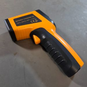 All other inventory
