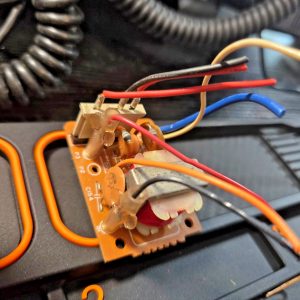 Power Supplies & Transformers inventory