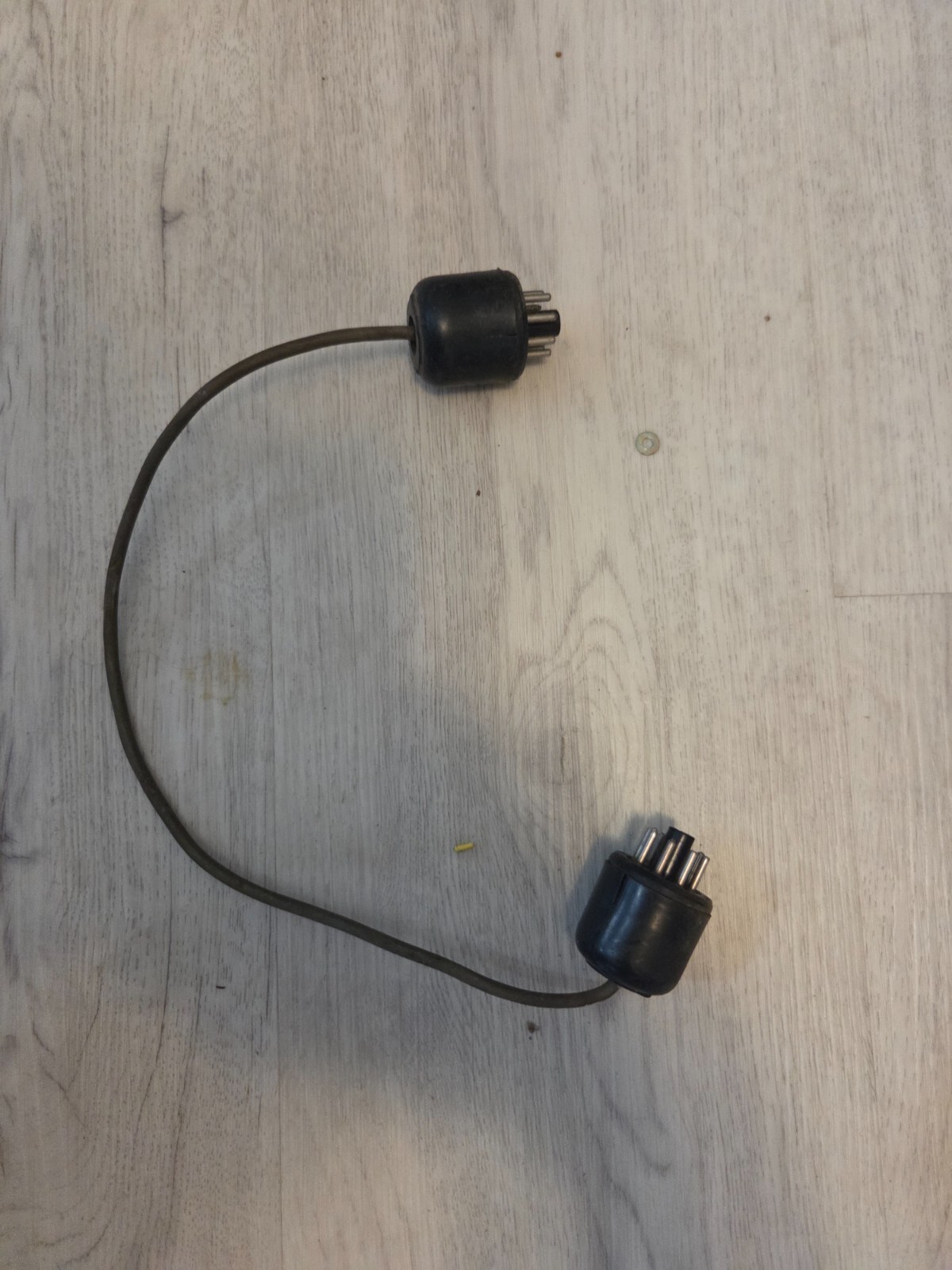 BROWNING GOLDEN EAGLE, S-23 & S-73 INTERCONNECT CABLE, SOCKET TO SOCKET ORIGINAL - Image 2