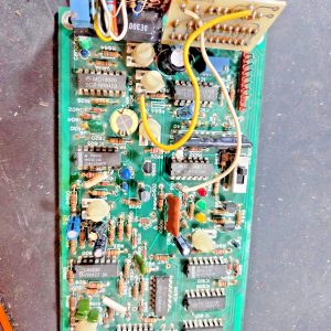Uniden FORCE Repeater ARU-251K RF Distribution Board