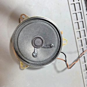 WORKING SPEAKER FOR MIDLAND 1001Z MOBILE CB RADIO