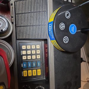 Antennas inventory