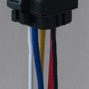 40 AMP AUTOMOTIVE RELAY - WORKS GREAT FOR CB RADIO'S AND PROTECTING YOUR BATTERY