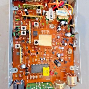 MAIN BOARD FOR THE REALISTIC TRC-501 MOBILE CB RADIO