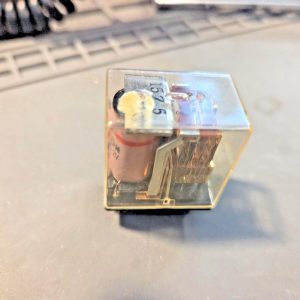 Tubes & Electronic Components inventory