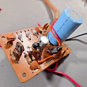 Other Circuit Boards inventory