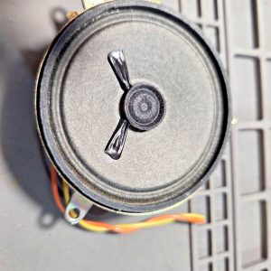 WORKING SPEAKER FOR THE REALISTIC TRC-501 MOBILE CB RADIO