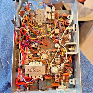 Vintage American Electronics Model 76-551 Mainboard (working)