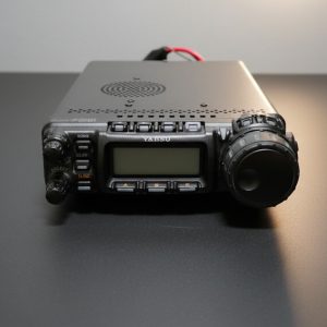 RARE HARD TO FIND YAESU FT-857D ALL BAND ALL MODE SMALL FORM FACTOR PORTABLE