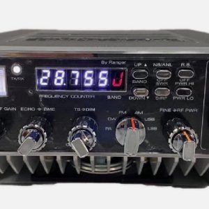 L@@K 600 WATT RANGER RCI LONGHORN SUPERIOR N6 10M RADIO IN BOX