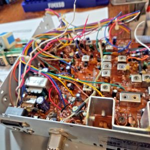 Mainboards inventory