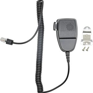 All radio communications inventory