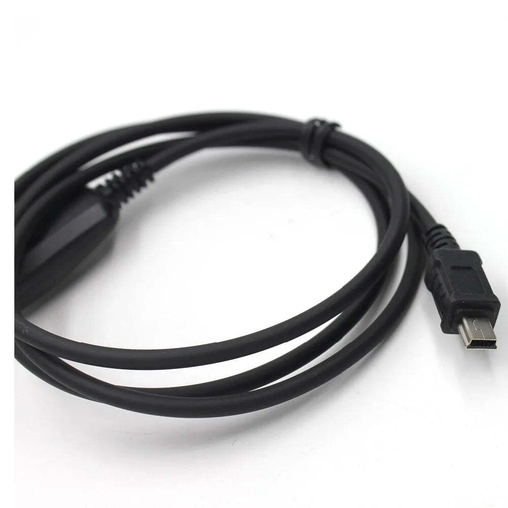100% Original Programming Cable TYT CP-06 For TYT TH-9800 TH-7800 TH-8600 Mobile Radio Transceiver TYT UV-3R Radio - Image 2