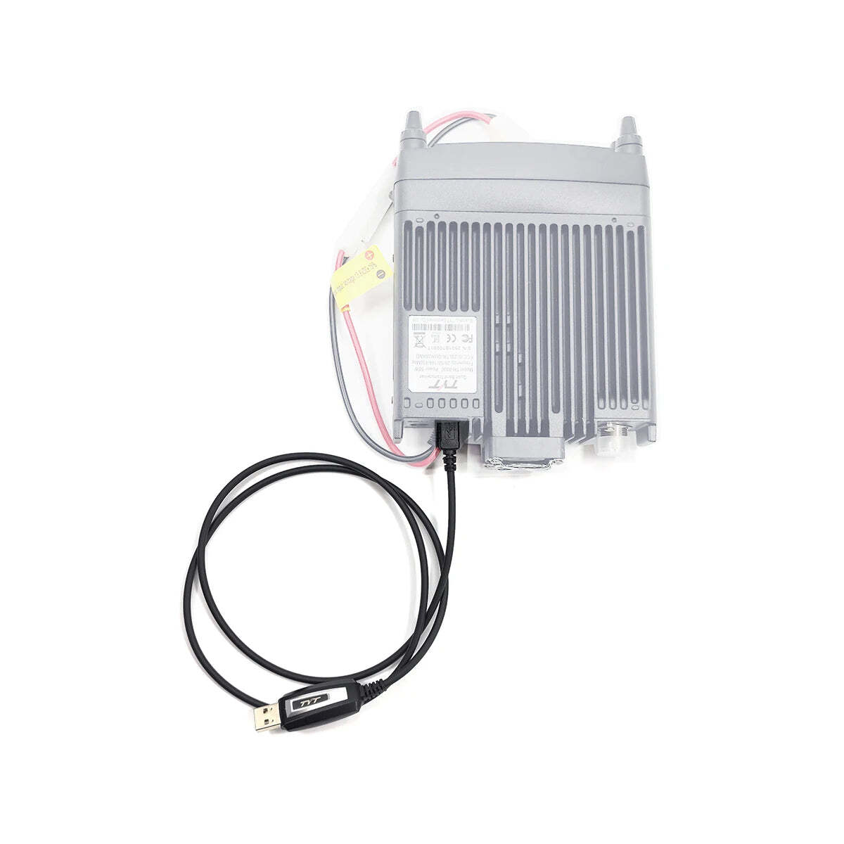 100% Original Programming Cable TYT CP-06 For TYT TH-9800 TH-7800 TH-8600 Mobile Radio Transceiver TYT UV-3R Radio - Image 3