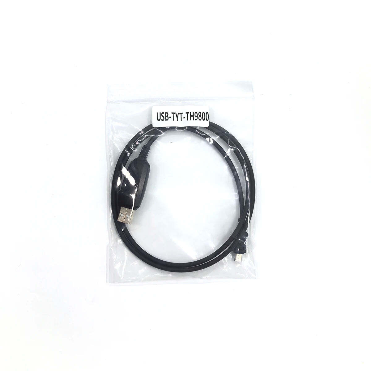 100% Original Programming Cable TYT CP-06 For TYT TH-9800 TH-7800 TH-8600 Mobile Radio Transceiver TYT UV-3R Radio - Image 4