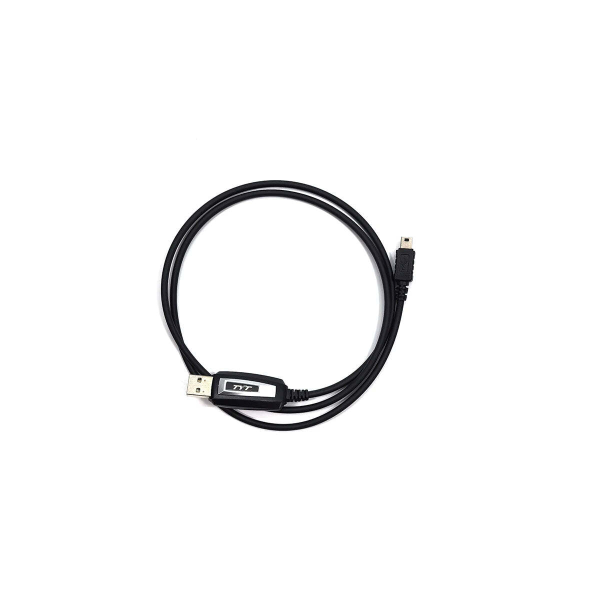 100% Original Programming Cable TYT CP-06 For TYT TH-9800 TH-7800 TH-8600 Mobile Radio Transceiver TYT UV-3R Radio - Image 5