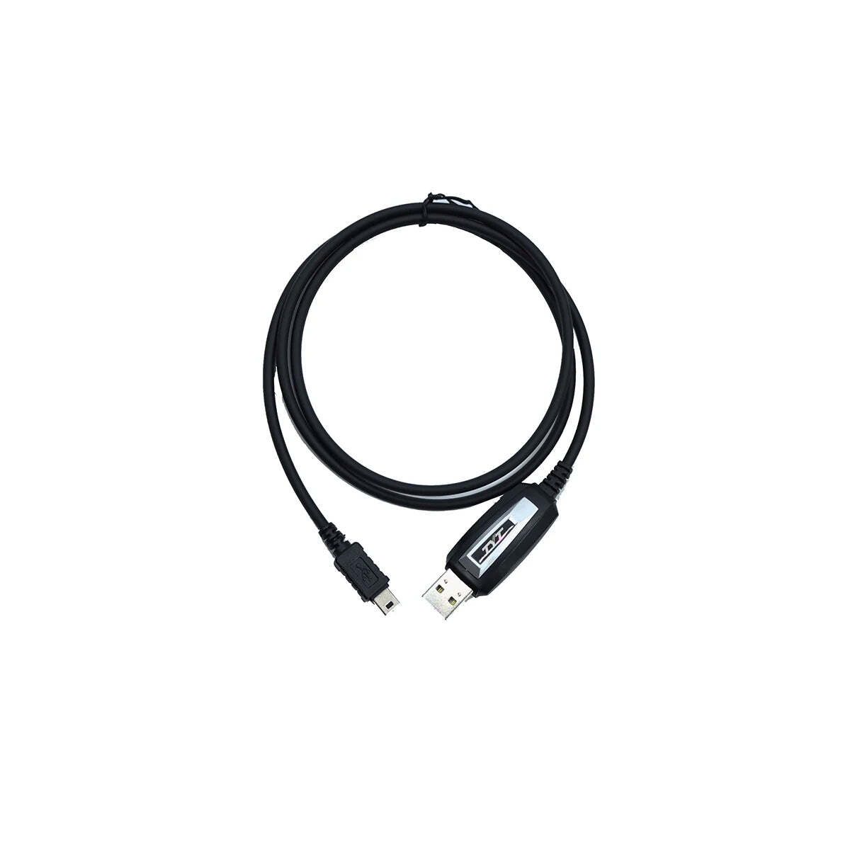 100% Original Programming Cable TYT CP-06 For TYT TH-9800 TH-7800 TH-8600 Mobile Radio Transceiver TYT UV-3R Radio - Image 6