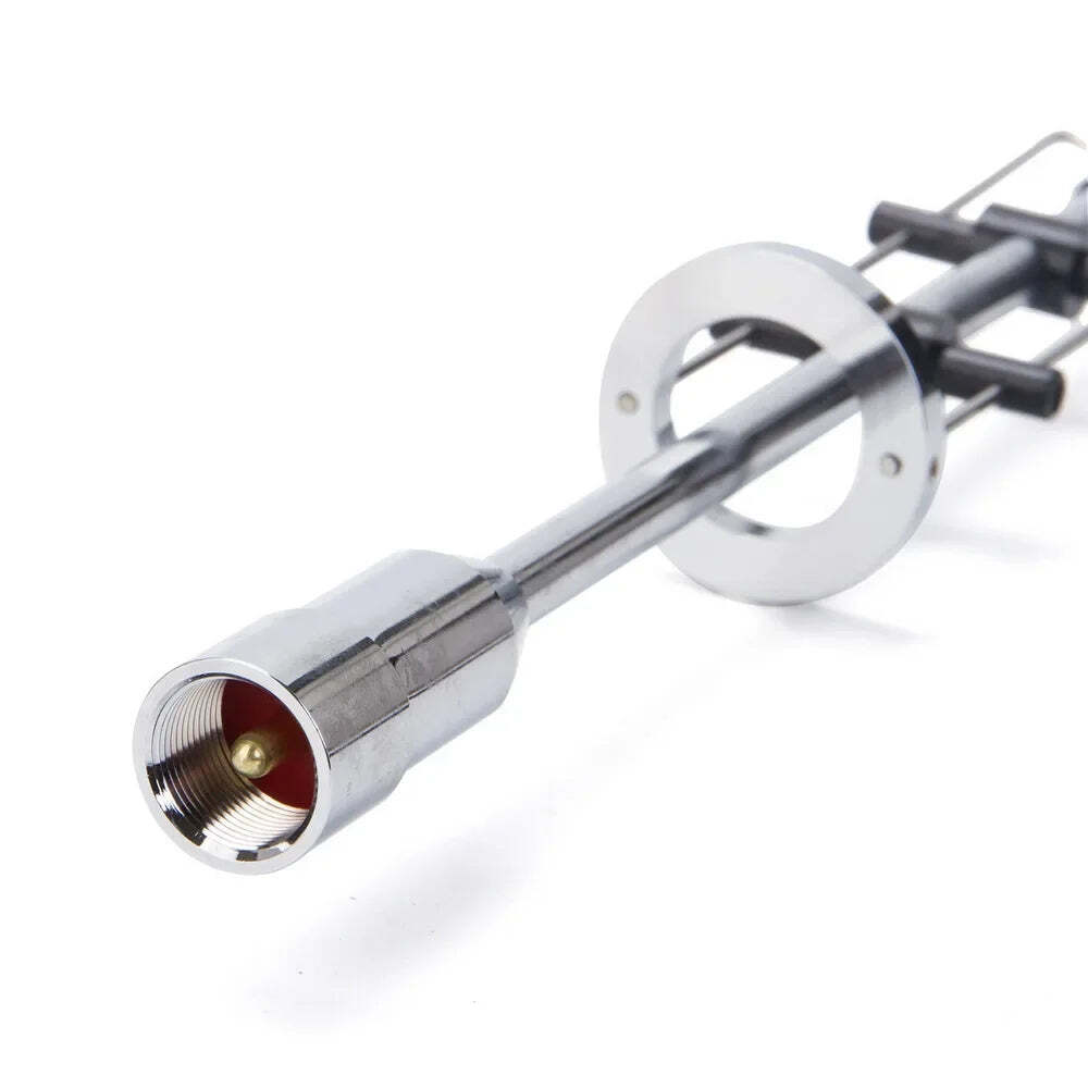 New Dual Band Antenna CBC-435 UHF VHF 145/435MHz Outdoor Personal Car Parts Decoration for Mobile Radio PL-259 Connector - Image 5