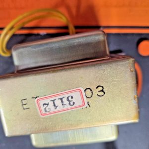 ac transformer for a midland 863b base station radio