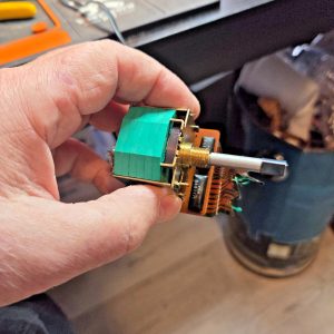 President "Honest Abe" CB Radio CHANNEL CHANGER, 10/10 perfect