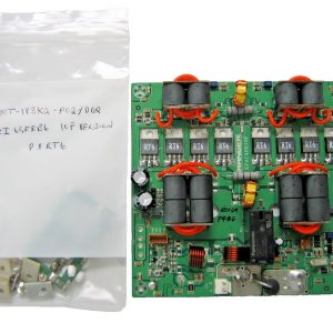 Ranger RCI69FFB6 Amp Board with Hardware 8 X RT6