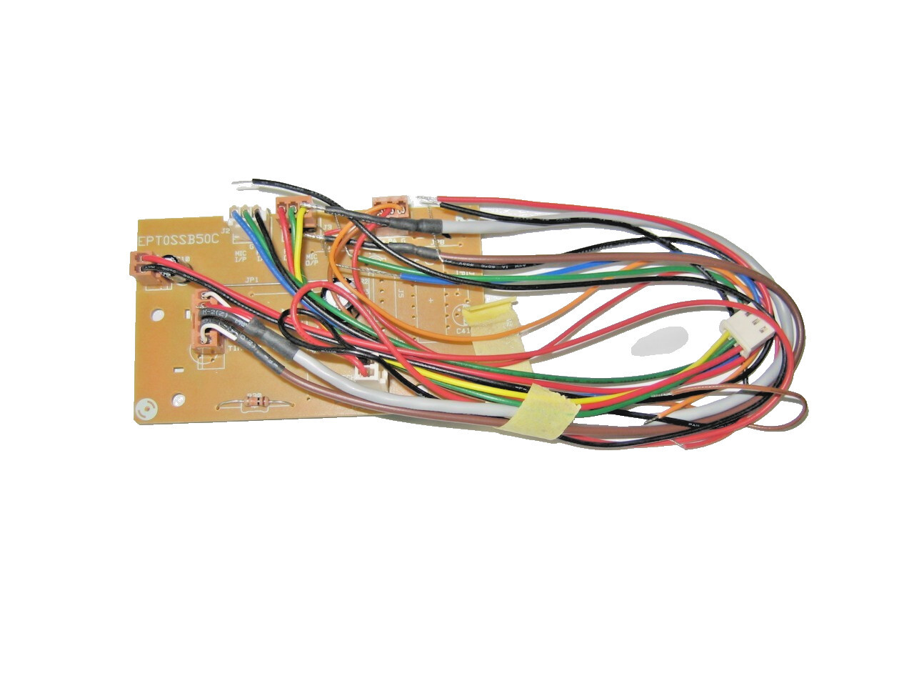 Connex 3300 Echo Board EPTOSSB50C