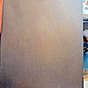 President "Honest Abe" CB Radio COVERS INCLUDING WORKING SPEAKER 10/10 perfect