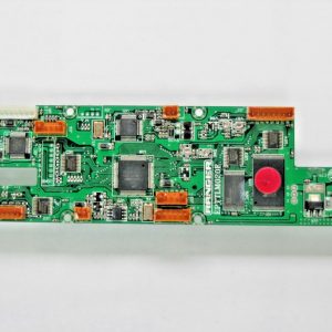 Connex 33 TLM Control Board MOBILE CB RADIO