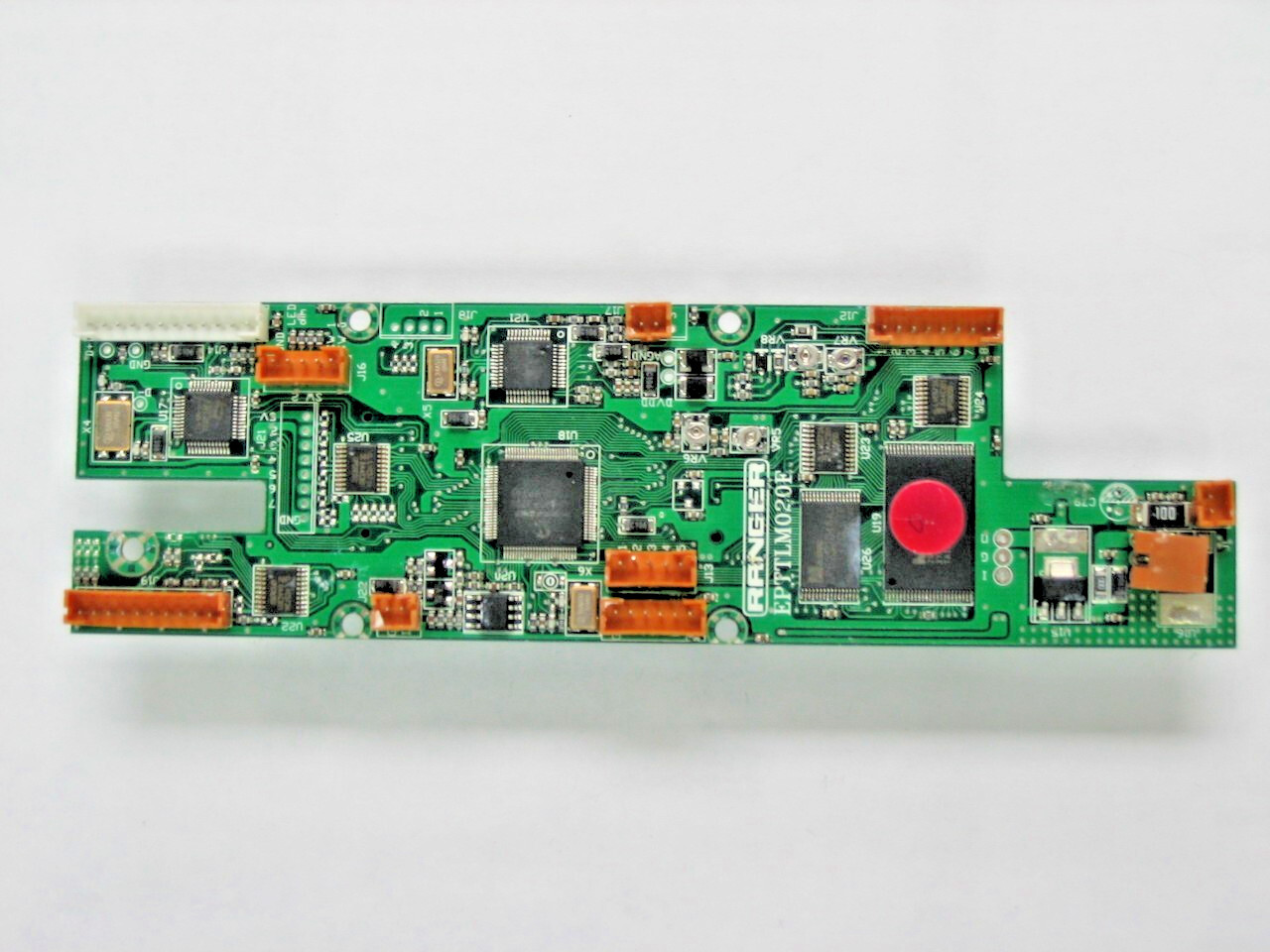 Connex 33 TLM Control Board MOBILE CB RADIO