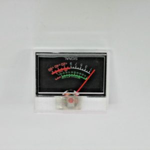 Modulation / Signal Meter for 2980DX, 2985DX, 2995DX and Connex Saturn CX-33SSB