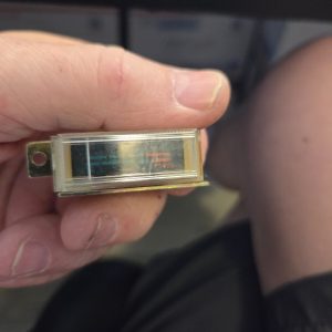 Cobra 20 LTD Signal RF Power Meter